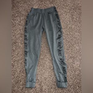 Nike joggers
